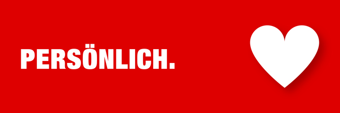 Wert: Persönlich