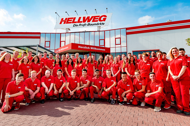 Meet HELLWEG digital 